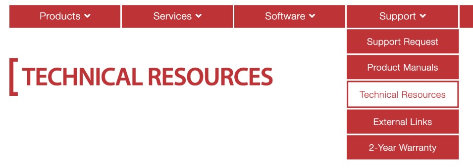 tech resources-1